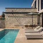 Tia 2 By Interhome Nyaraló
