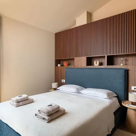 펜션 Tia 2 By Interhome