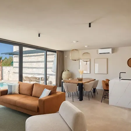 Tia 2 By Interhome 펜션 *