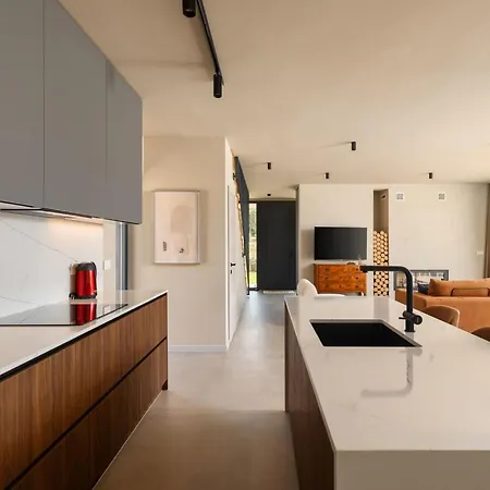 Tia 2 By Interhome 펜션