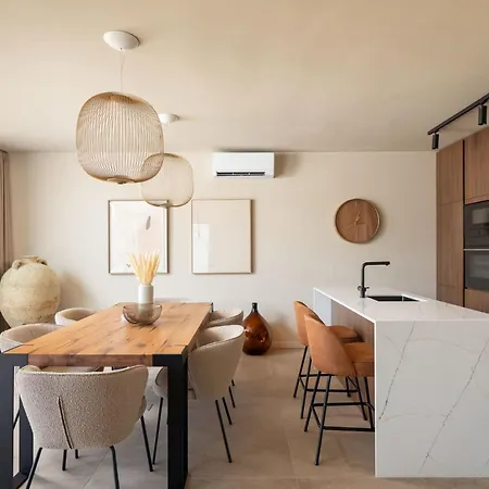 펜션 Tia 2 By Interhome Nova Vas (Porec)