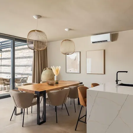 Tia 2 By Interhome Nova Vas (Porec)