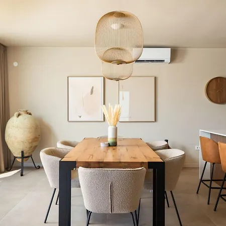 Tia 2 By Interhome 펜션