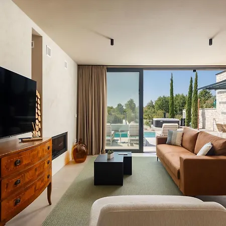 Tia 2 By Interhome * Nova Vas (Porec)