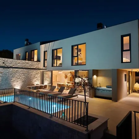 Tia 2 By Interhome Nova Vas (Porec)