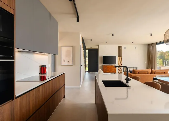 Tia 2 By Interhome 別荘