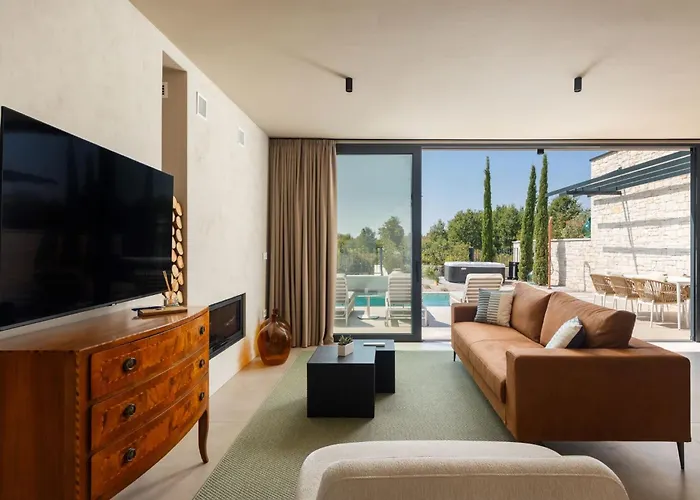 Tia 2 By Interhome * Nova Vas