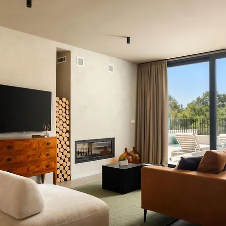Tia 2 By Interhome * Nova Vas (Porec)