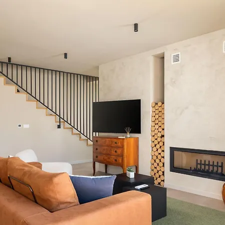 Tia 2 By Interhome Feriehus Nova Vas (Porec)