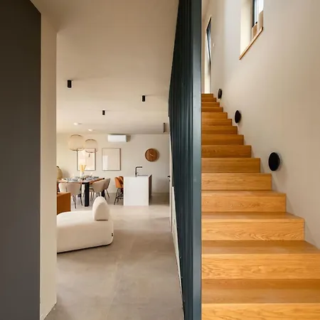 Σπίτι διακοπών Casa Tia 2 By Interhome
