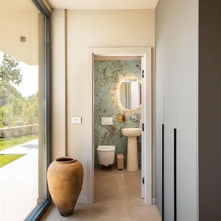 Σπίτι διακοπών Casa Tia 2 By Interhome *
