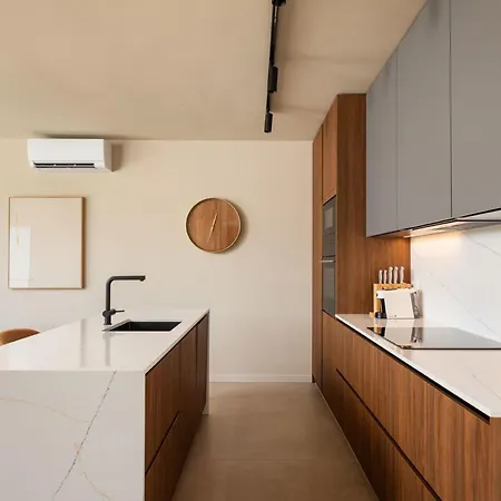 Feriehus Tia 2 By Interhome Nova Vas (Porec)