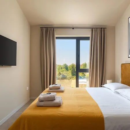 Tia 2 By Interhome Nova Vas (Porec)