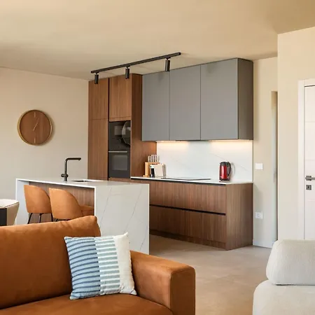 Tia 2 By Interhome Feriehus *