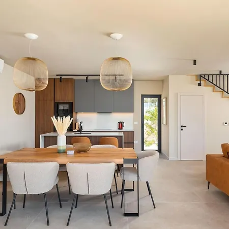 Σπίτι διακοπών Casa Tia 2 By Interhome *