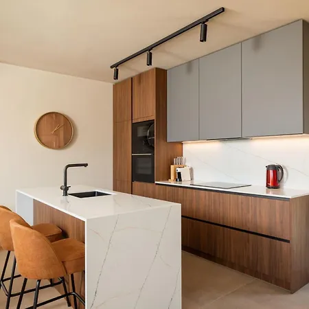 Tia 2 By Interhome * Nova Vas (Porec)