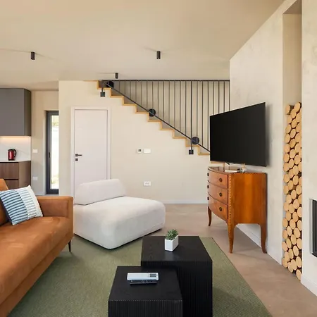 Σπίτι διακοπών Casa Tia 2 By Interhome *