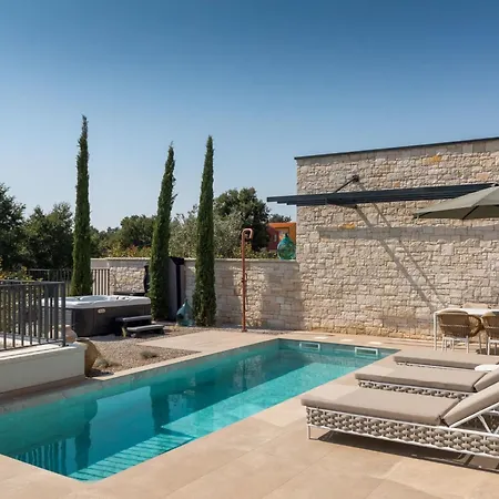Casa Tia 2 By Interhome Nova Vas (Porec)