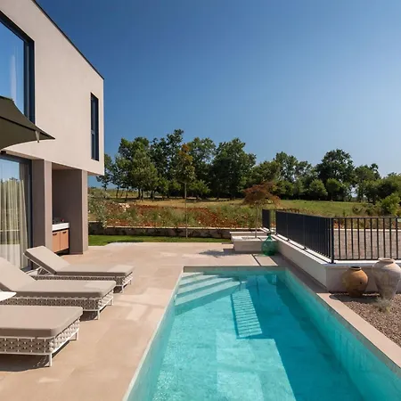 Tia 2 By Interhome Feriehus Nova Vas (Porec)