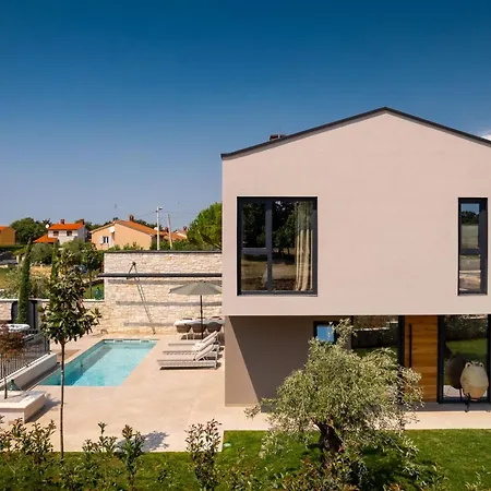 Tia 2 By Interhome Feriehus *