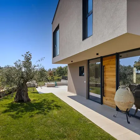 Tia 2 By Interhome Feriehus Nova Vas (Porec)