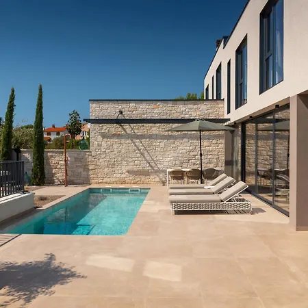 Feriehus Tia 2 By Interhome Nova Vas (Porec)