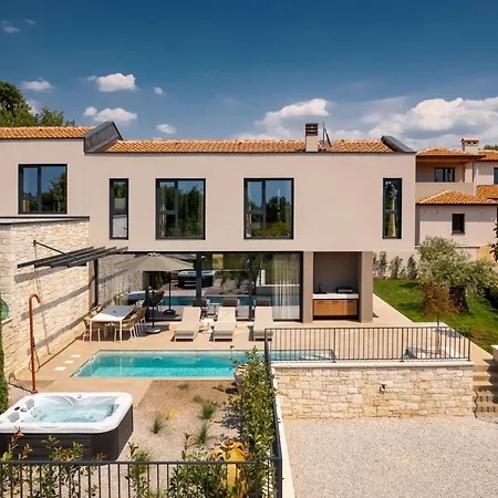 Tia 2 By Interhome Feriehus Nova Vas (Porec)