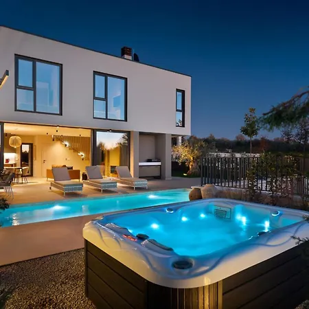Tia 2 By Interhome Feriehus *