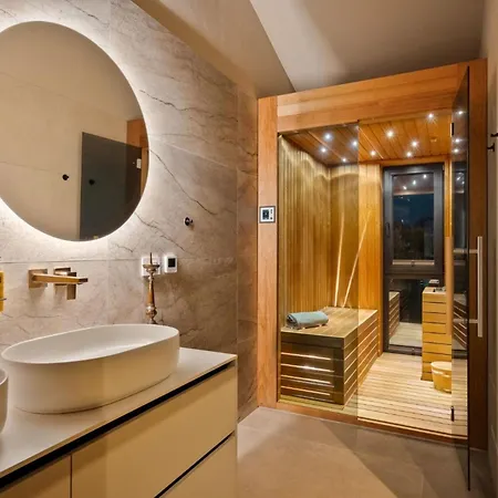 Σπίτι διακοπών Casa Tia 2 By Interhome